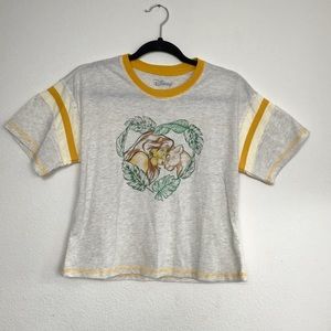 DISNEY THE LION KING TEE⭐️
